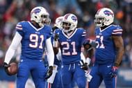 New York Jets v Buffalo Bills